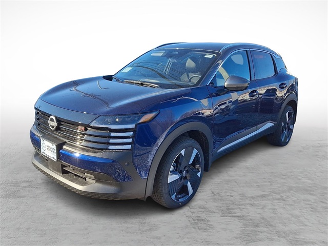 2025 Nissan Kicks SR Image 1 of 9