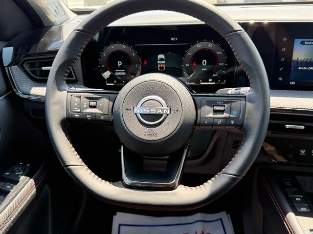 2025 Nissan Kicks SR Image 20 of 32