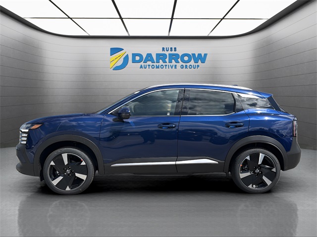 2025 Nissan Kicks SR Image 8 of 31