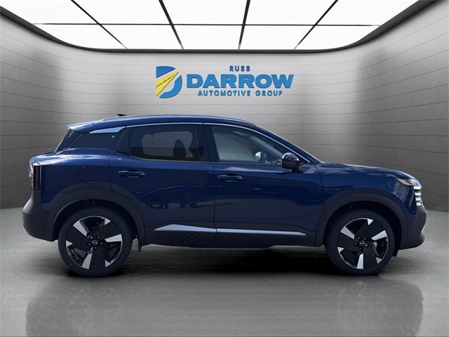 2025 Nissan Kicks SR Image 4 of 31