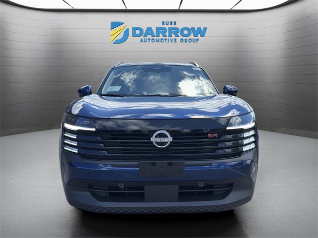 2025 Nissan Kicks SR Image 2 of 31