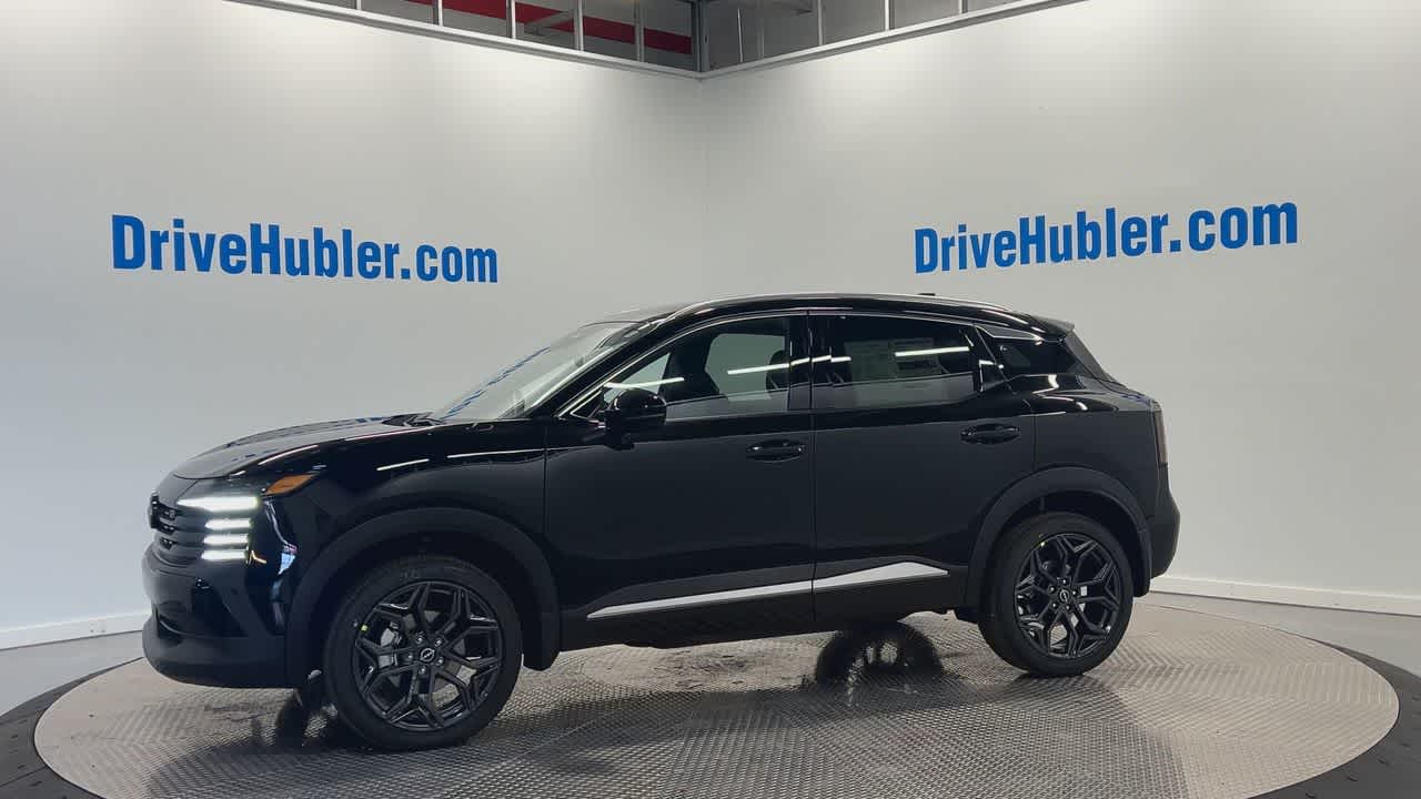 Vehicle image 1 of 27