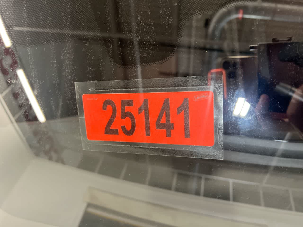 Vehicle image 26 of 27