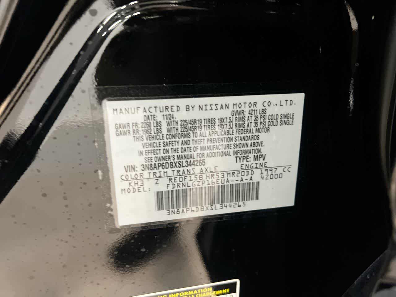 Vehicle image 27 of 27