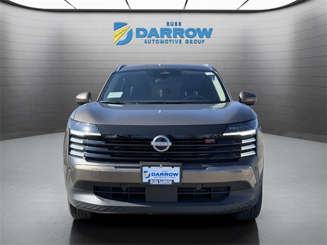 2025 Nissan Kicks SR Image 2 of 31