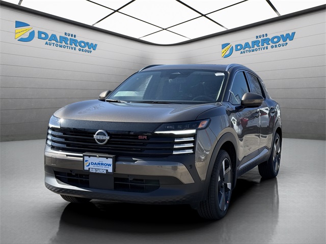 2025 Nissan Kicks SR Image 1 of 31