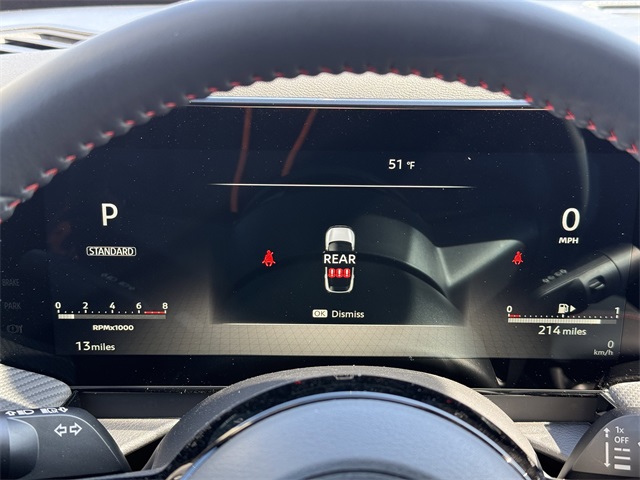 2025 Nissan Kicks SR Image 15 of 31