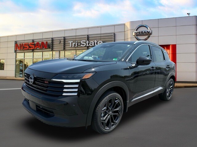 2025 Nissan Kicks SR Image 1 of 33