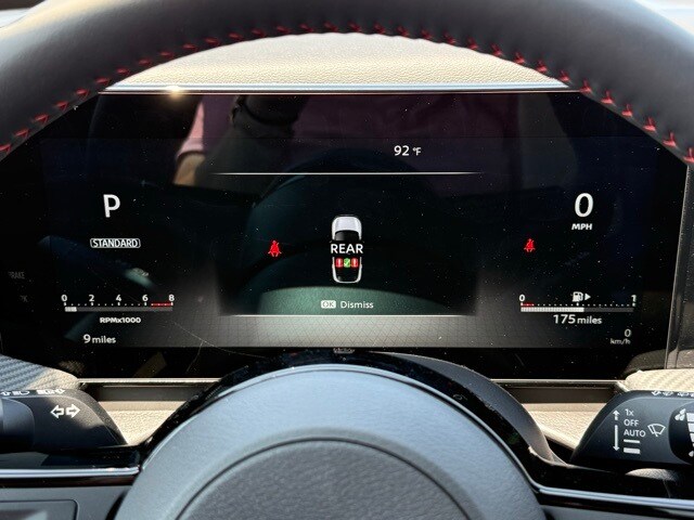 2025 Nissan Kicks SR Image 20 of 33