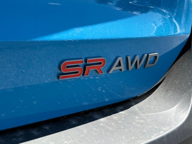 2025 Nissan Kicks SR Image 20 of 31