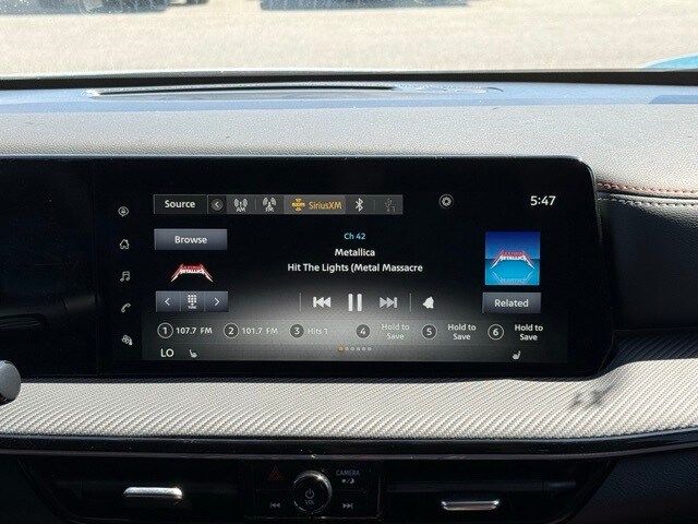 2025 Nissan Kicks SR Image 21 of 31