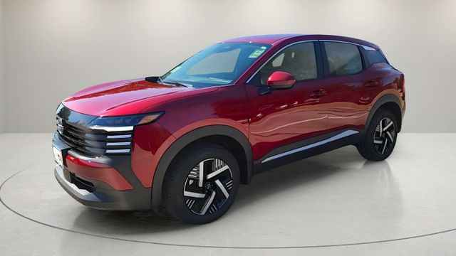 2025 Nissan Kicks SV Image 1 of 25