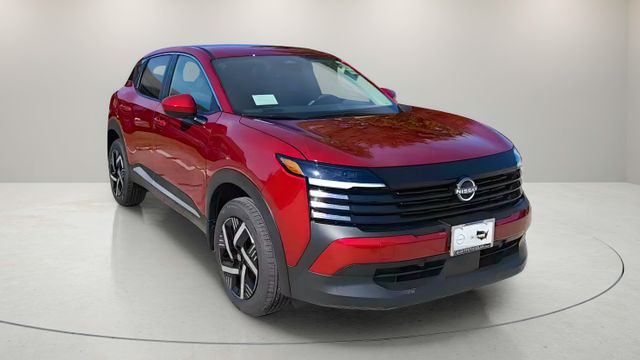 2025 Nissan Kicks SV Image 3 of 25