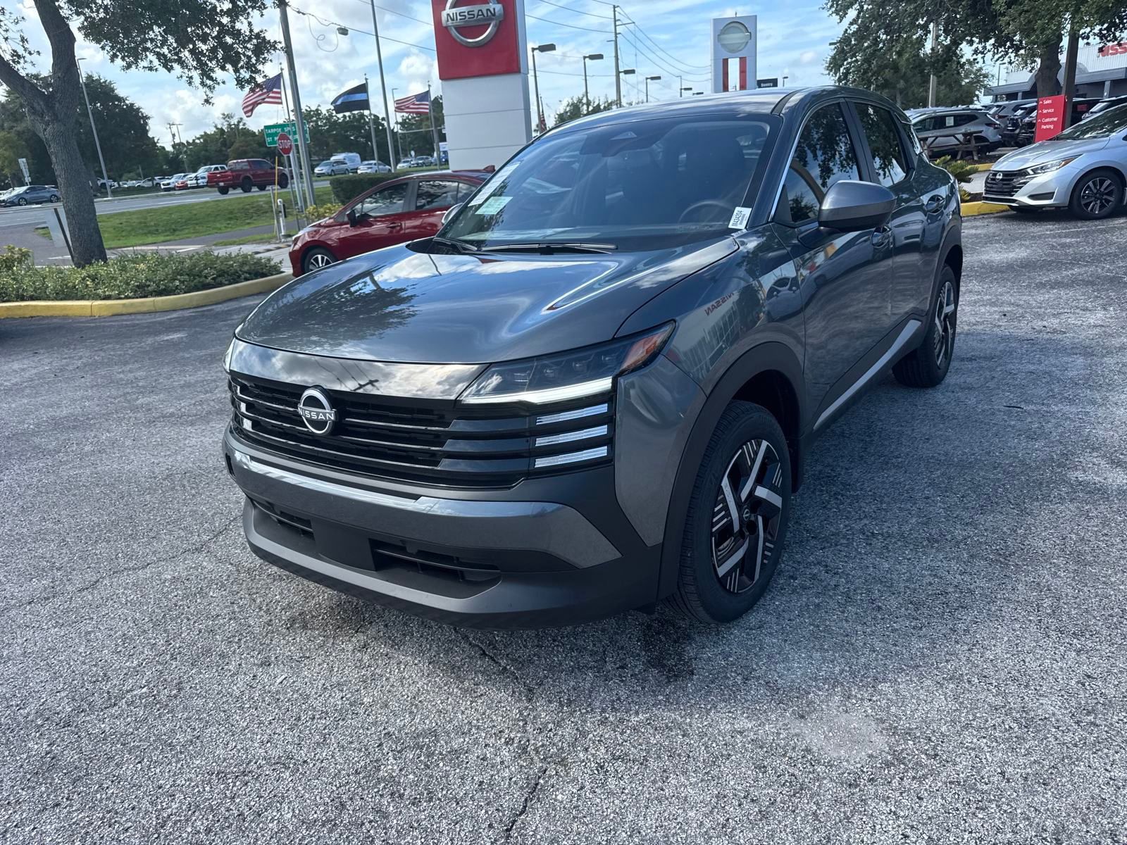 Vehicle image 2 of 23