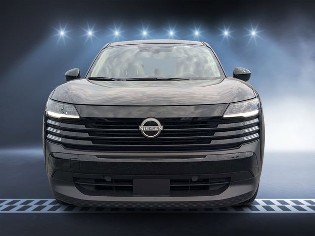 2025 Nissan Kicks SV Image 2 of 29