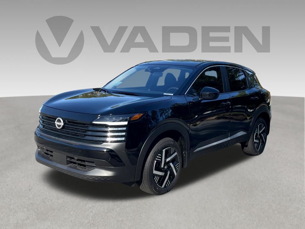 2025 Nissan Kicks SV Image 1 of 25