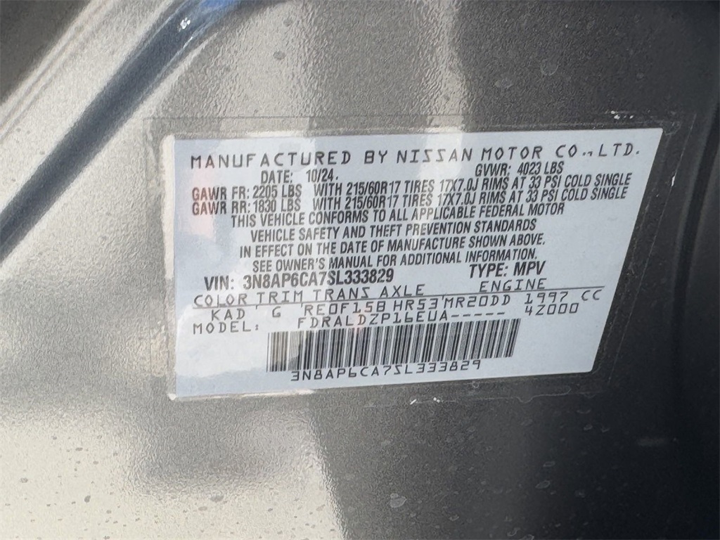 Vehicle image 32 of 33