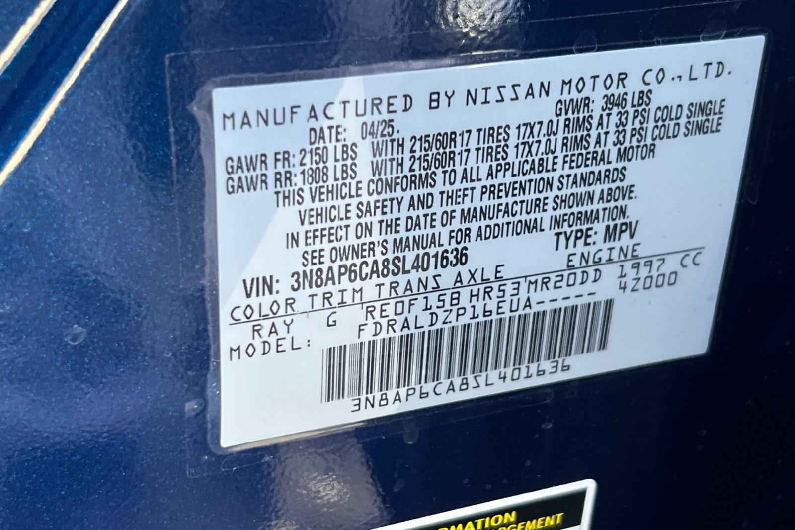 Vehicle image 25 of 31