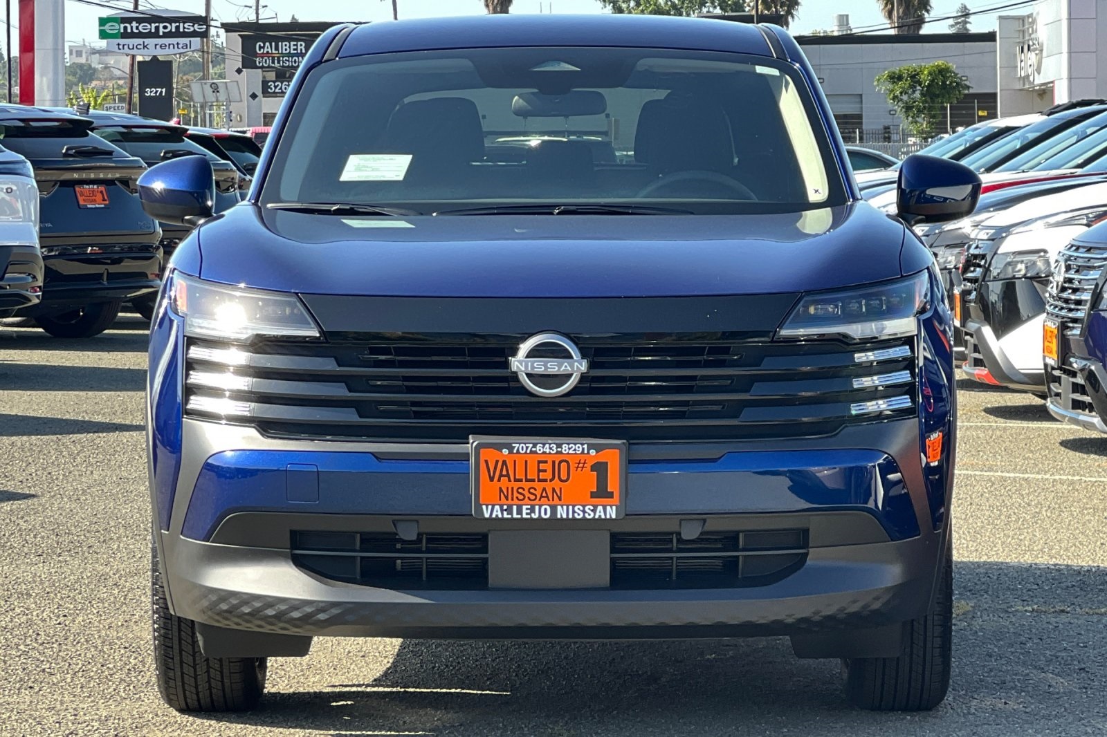 Vehicle image 1 of 31