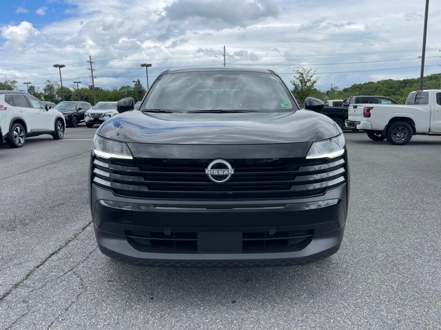 2025 Nissan Kicks SV Image 3 of 28