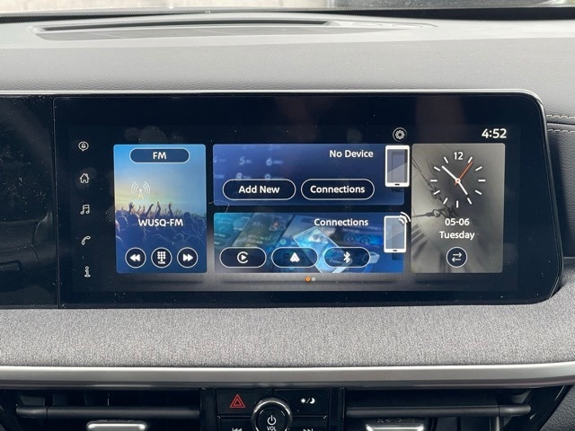 2025 Nissan Kicks SV Image 22 of 28