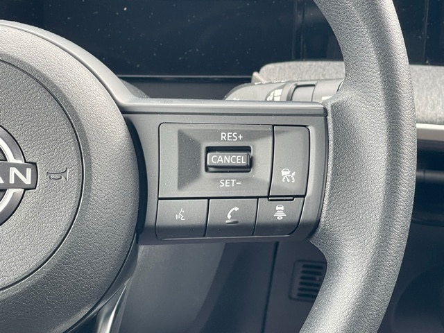 2025 Nissan Kicks SV Image 20 of 28