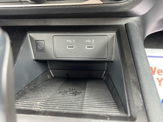 2025 Nissan Kicks SV Image 27 of 28