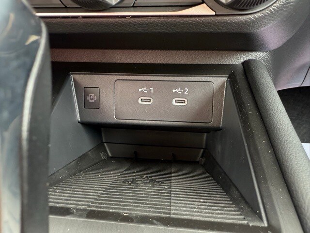 2025 Nissan Kicks SV Image 23 of 28