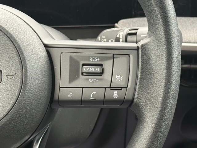 2025 Nissan Kicks SV Image 26 of 28