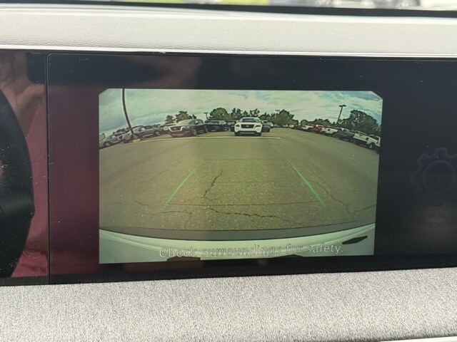 2025 Nissan Kicks SV Image 20 of 28