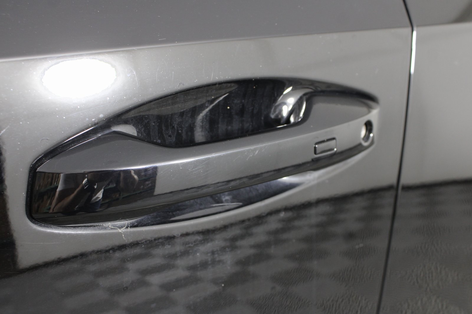 2025 Nissan Kicks SV Image 13 of 14