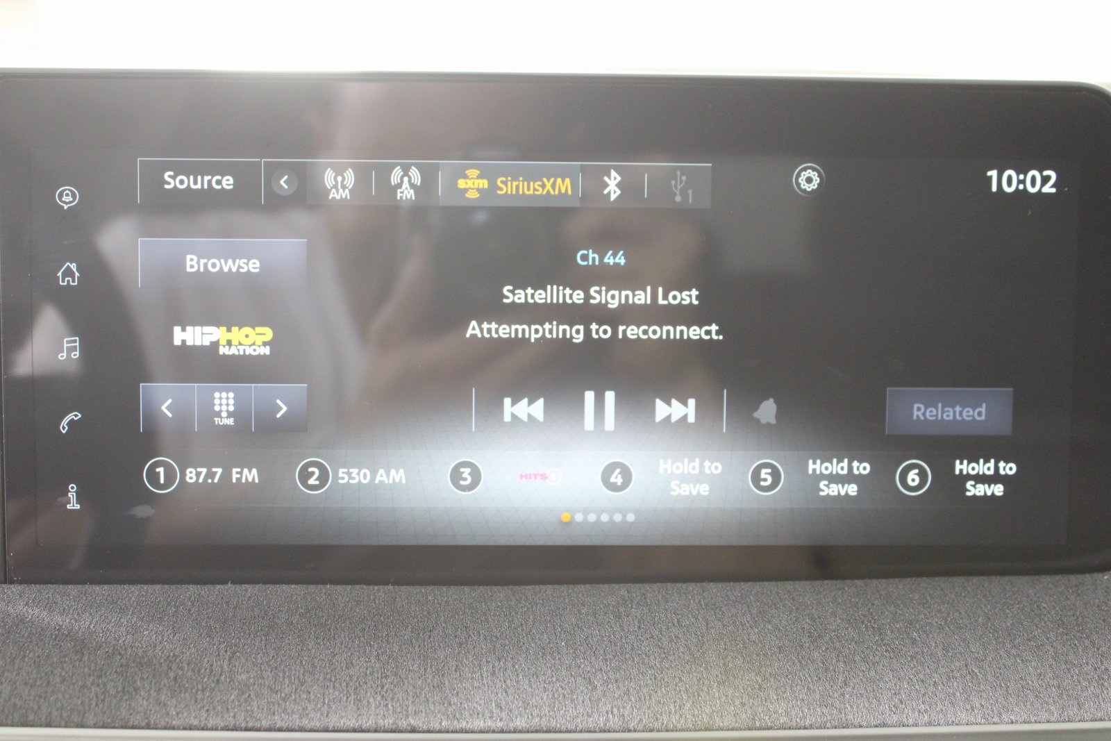 2025 Nissan Kicks SV Image 14 of 14