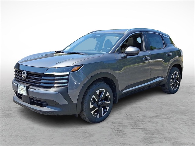 2025 Nissan Kicks SV Image 1 of 11