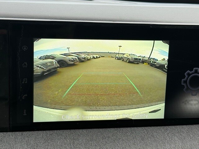 2025 Nissan Kicks SV Image 28 of 30