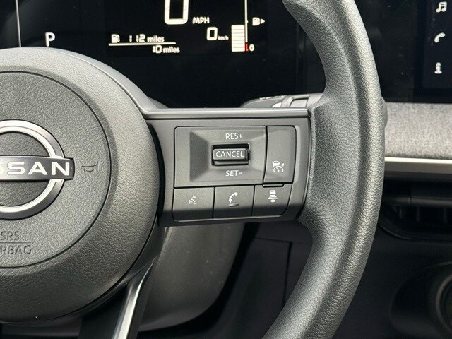 2025 Nissan Kicks SV Image 26 of 30