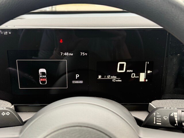 2025 Nissan Kicks SV Image 25 of 30