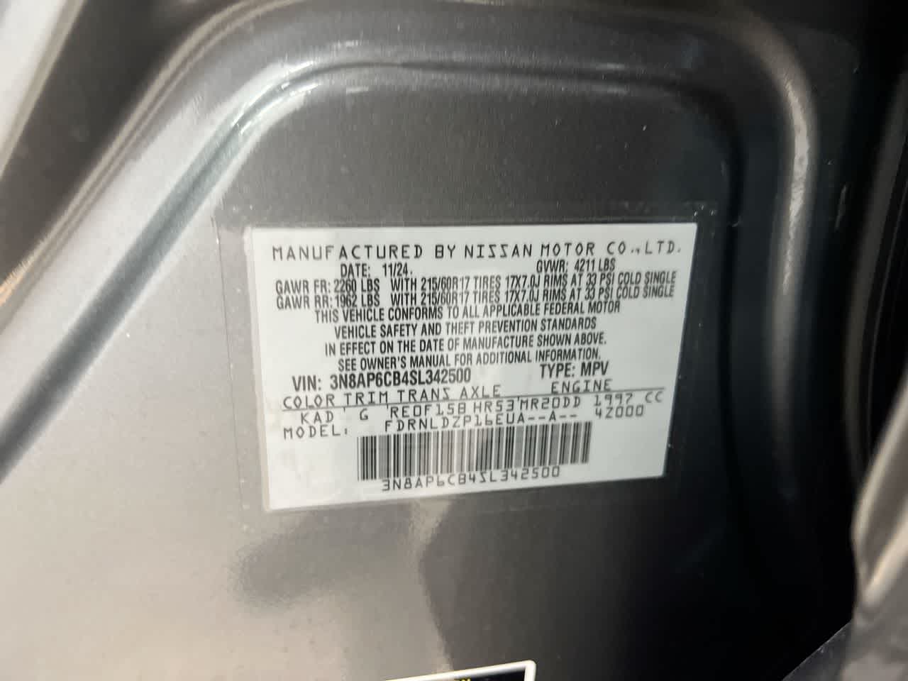 Vehicle image 27 of 27