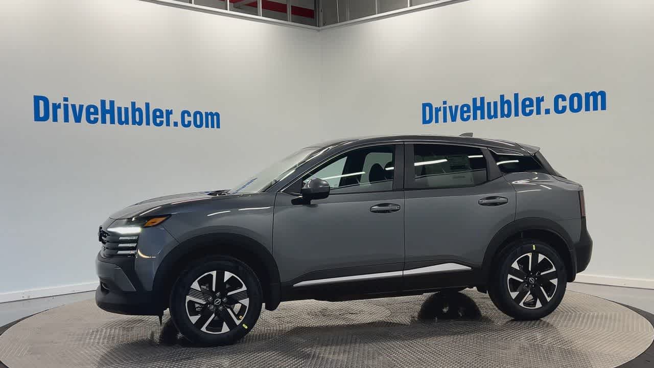 Vehicle image 1 of 27