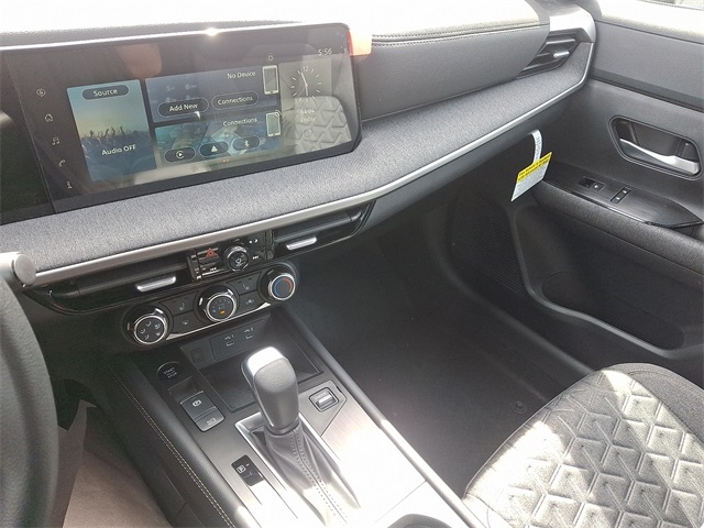 2025 Nissan Kicks SV Image 10 of 10