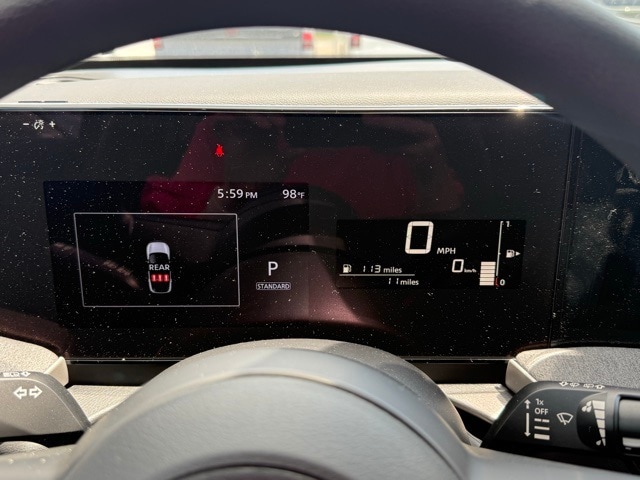 2025 Nissan Kicks SV Image 20 of 29