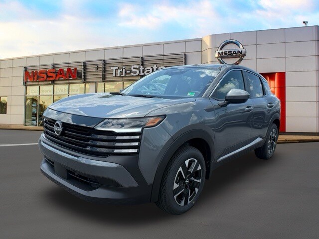 2025 Nissan Kicks SV Image 1 of 29