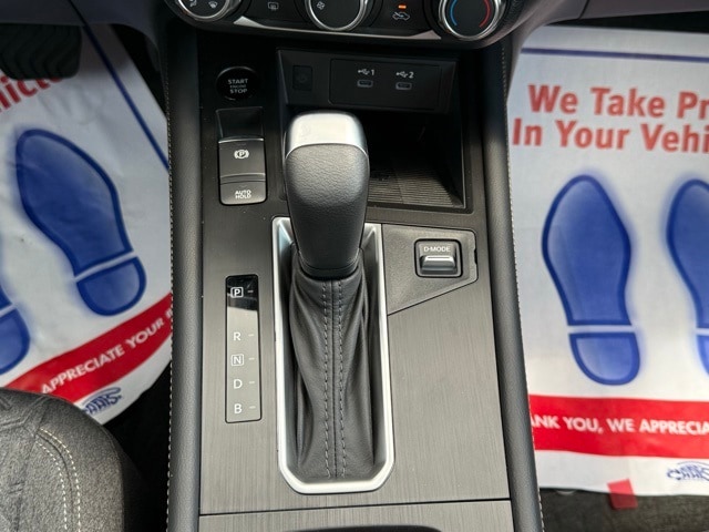 2025 Nissan Kicks SV Image 24 of 29