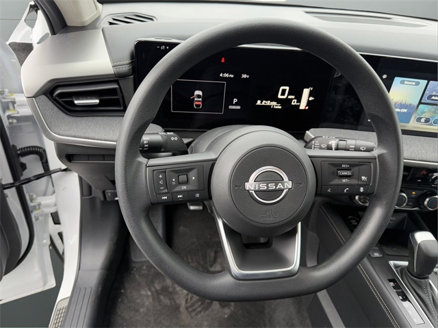 2025 Nissan Kicks SV Image 26 of 31