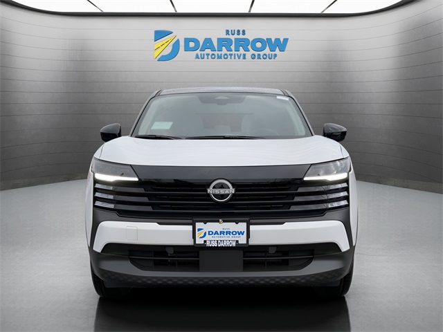 2025 Nissan Kicks SV Image 2 of 31