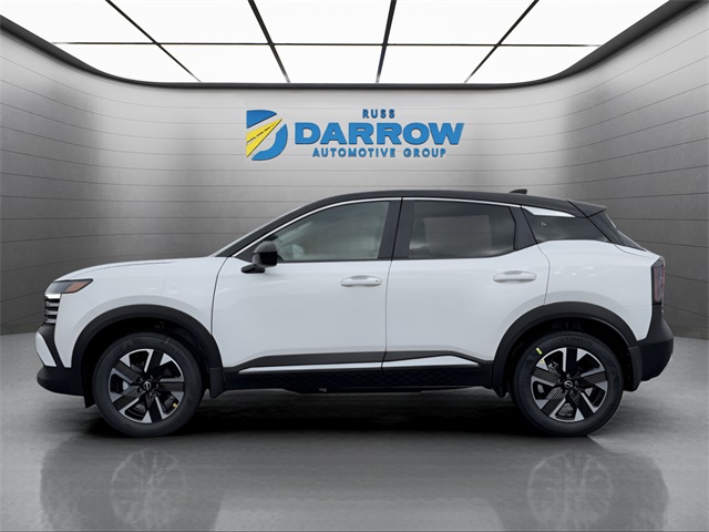 2025 Nissan Kicks SV Image 8 of 31