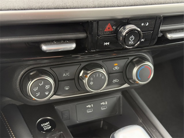 2025 Nissan Kicks SV Image 28 of 31