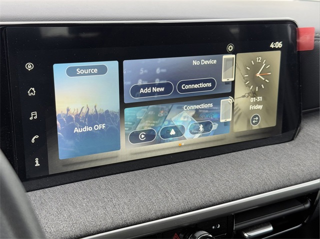 2025 Nissan Kicks SV Image 16 of 31