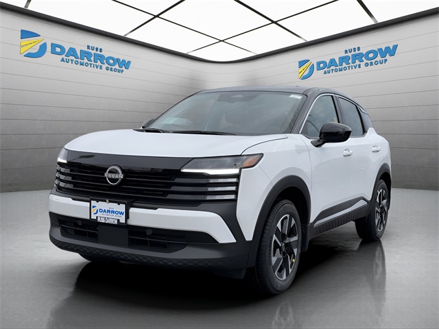 2025 Nissan Kicks SV Image 1 of 31