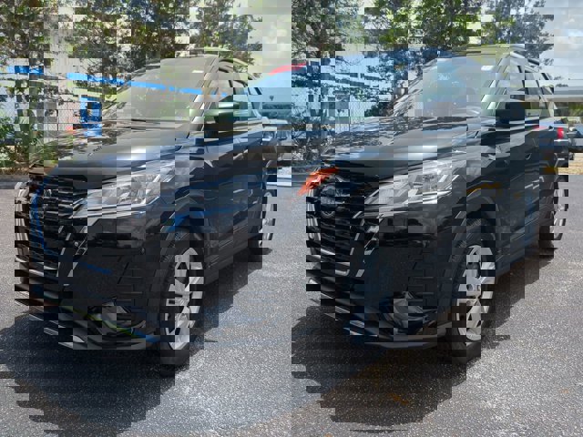 Vehicle image 1 of 27