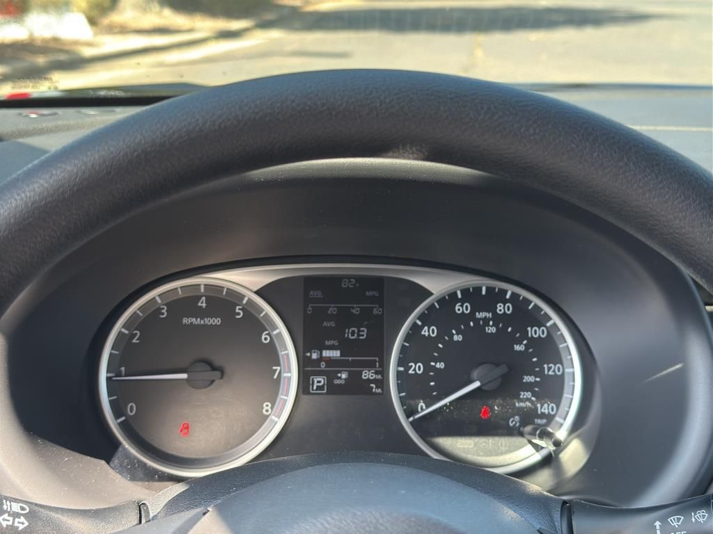 2025 Nissan Kicks Play S Image 16 of 30